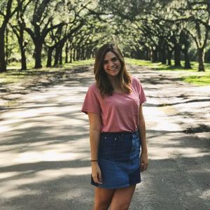 Meet your Posher, Meghan